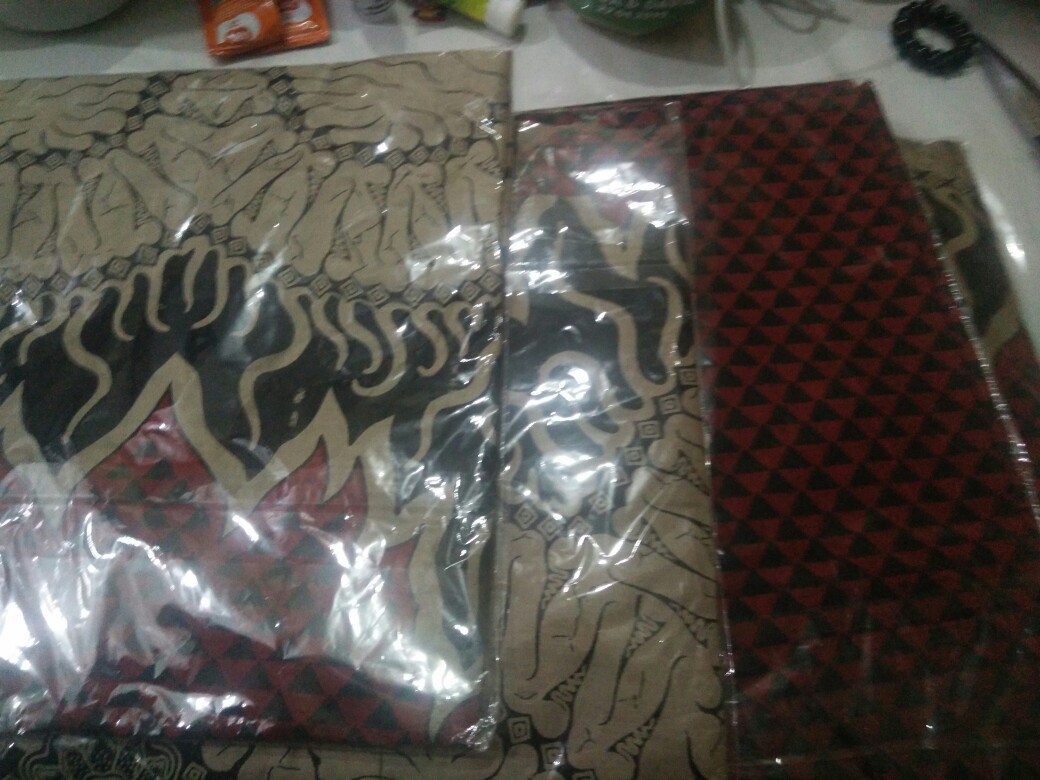 Couple Keluarga Terviral Batik Pekaljaya 1794 Paling Laris Bisa Cod