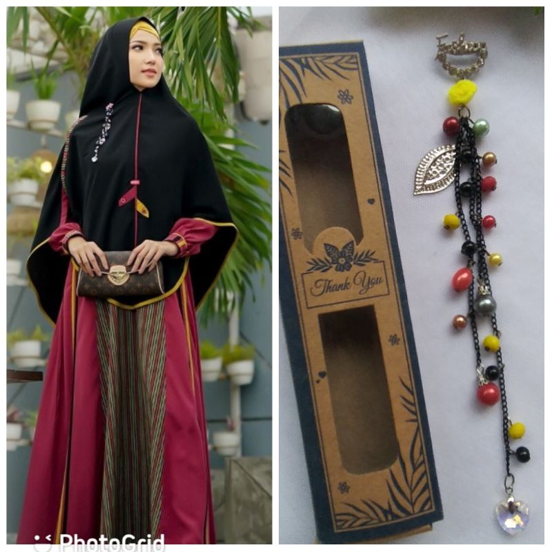 Bros sultan/Bros Aulia/aulia lovers/gamis aulia/bros dagu juntai panjang/bros dagu juntai/brosjuntai