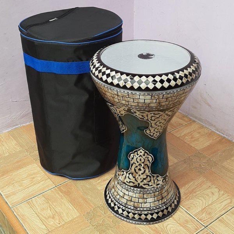 DARBUKA ALEXANDRIA