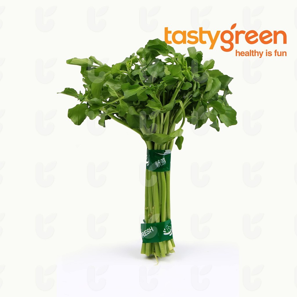 

Tasty Green Selada Air 250 g