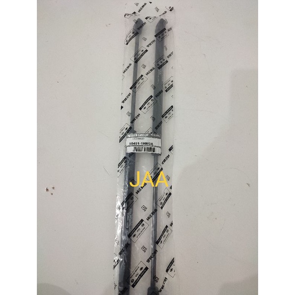 SHOCK BAGASI NISSAN MARCH 90451-1HM0A