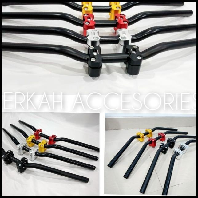 Stang Rzr Plus Raiser Pnp Vixion Cb 150 Satria Fu Rx King Universal