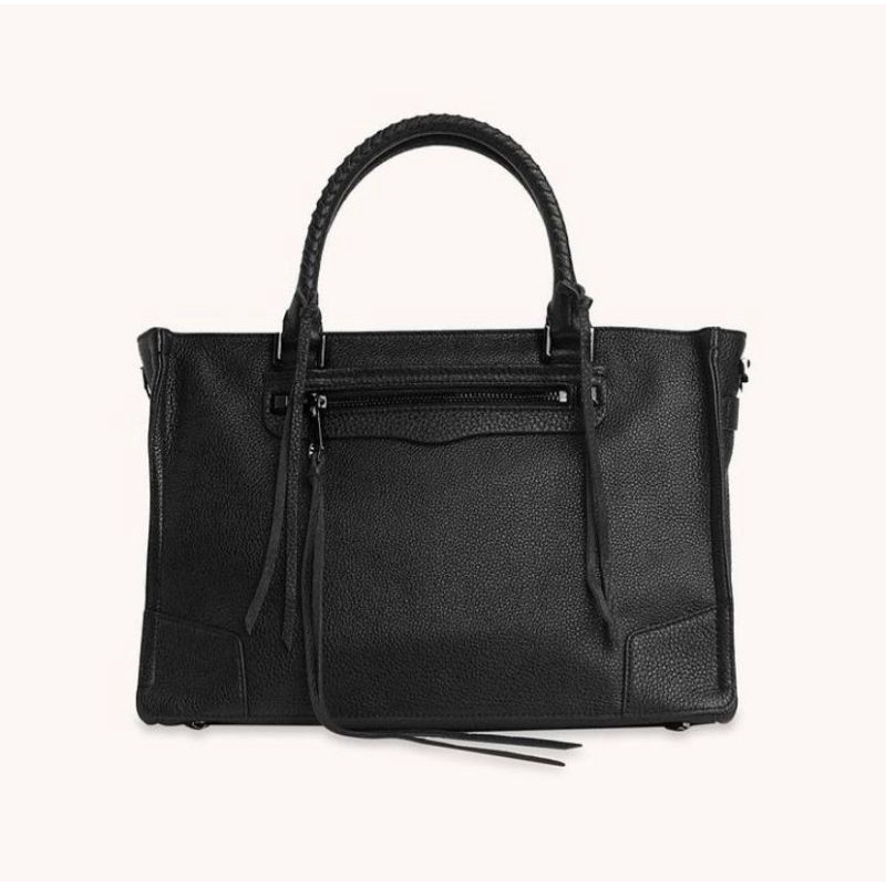 Rebecca Minkoff Regan Satchel Tote