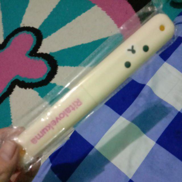 Tempat Sikat Gigi Travel Peralatan Mandi Portable Alat Kamar Mandi Perlengkapan Kamar Mandi 156