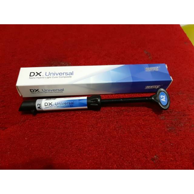 

Composite Dentex, A1,A2, A3