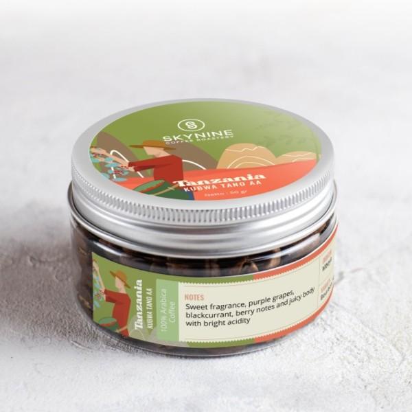 

Nay / Kopi Arabika Premium - Home Brewers Package 2