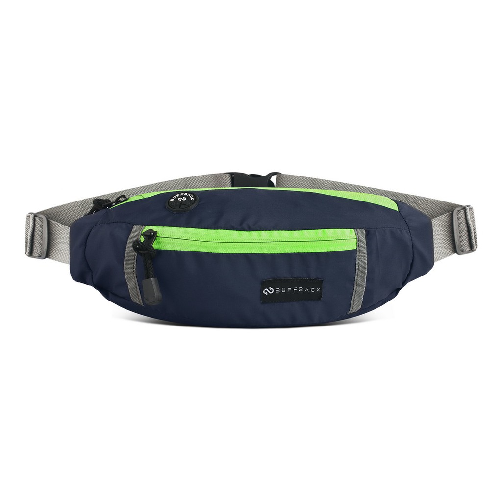 Tas Waistbag Outdoor Buffback Dhexe.