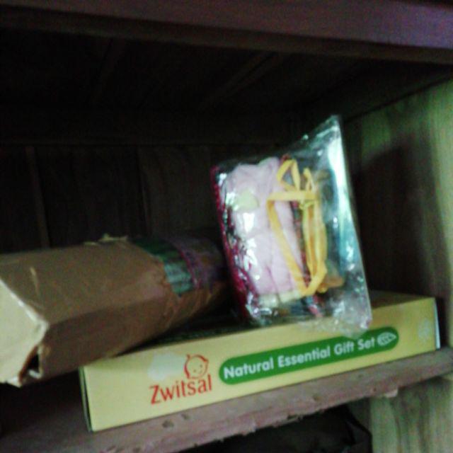 Hanger Payung