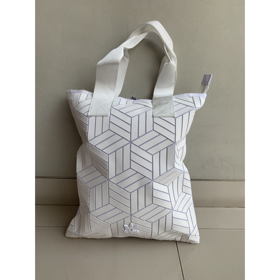 adidas issey miyake tote bag