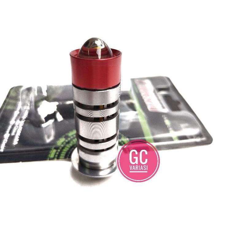 ダ LED UTAMA MOTOR BEBEK MATIC H6 LASER/BOLAM LAMPU UTAMA MOTOR BEBEK MATIC H6 LASER/LAMPU LED MOTOR 