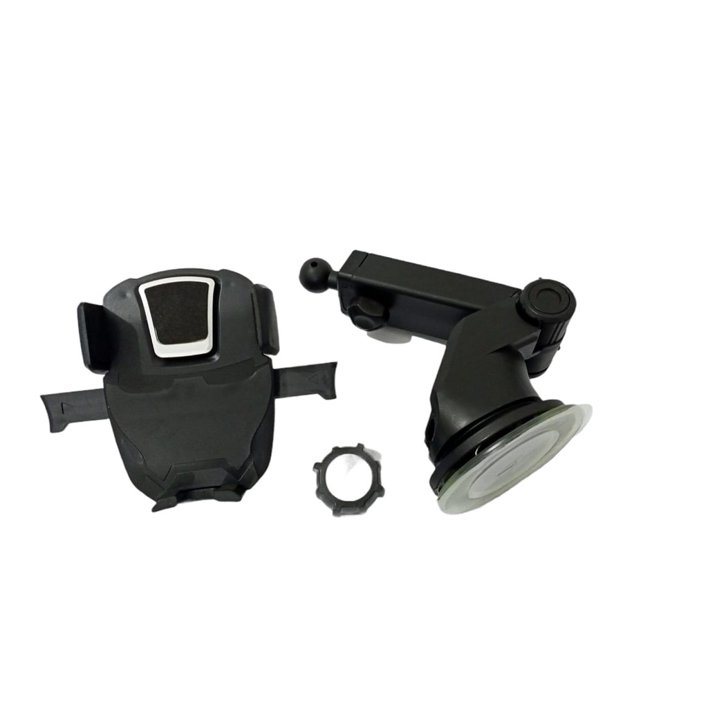 Car Holder Hp HD-19 Universal Dashboard Kaca Holder Hp Mobil HD-19