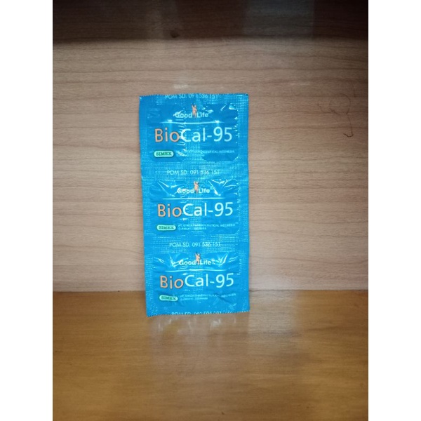 bio-cal 95
