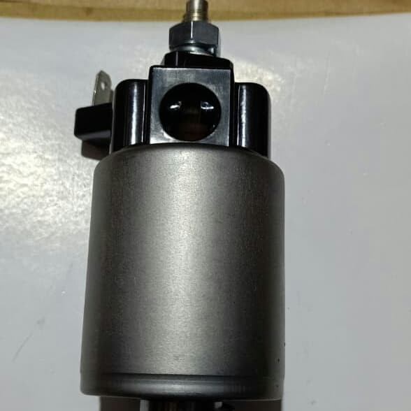 Solenoid Switch Starter Gran max Luxio Ayla Agya Sigra Calya Veloz