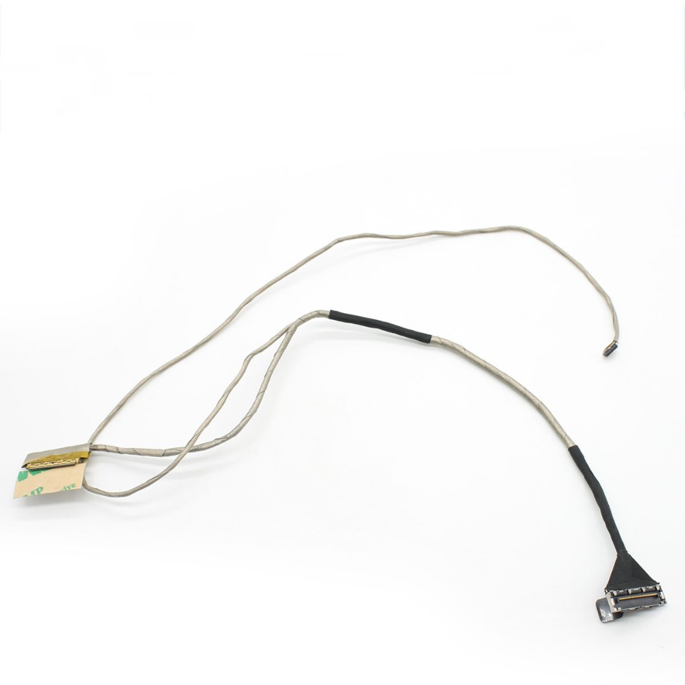 Câble écran LVDS Neuf Pour Lenovo G40, Z40 - Réf. DC02001MG00