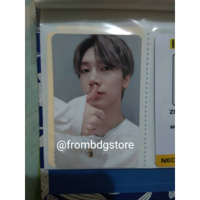 Trade PC Ten Kihno past ver (BOOKED)