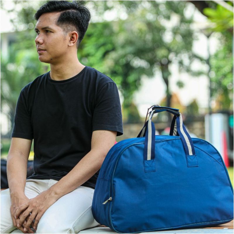 Travell bag elle berkapasitas besar