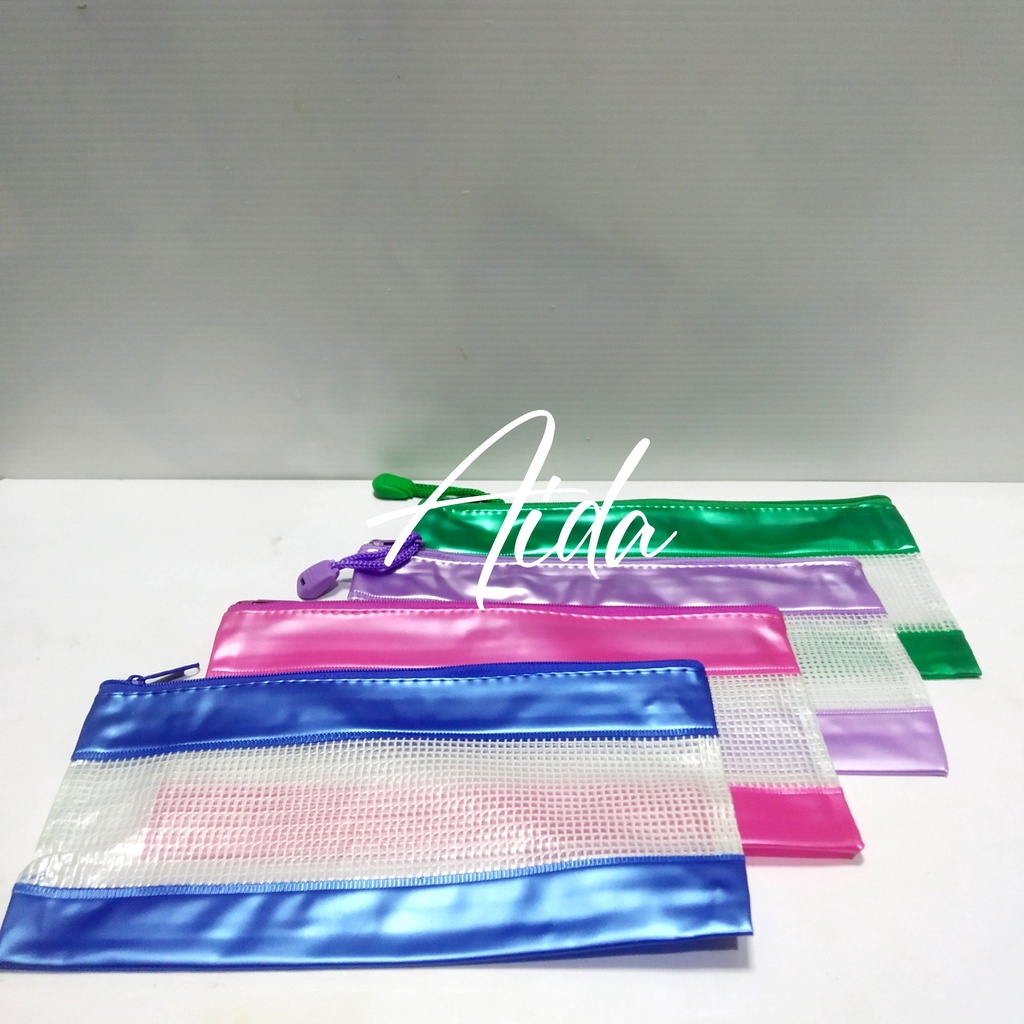 

Pouch Klasik Warna