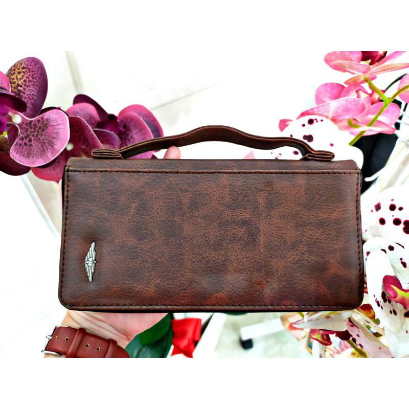 DOMPET GORDON ALIVE By SOPHIE MARTIN PARIS DOMPET PRIA PANJANG