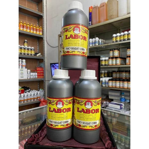 kasturi cobra / fancy bouquet cobra 500gr by. labor