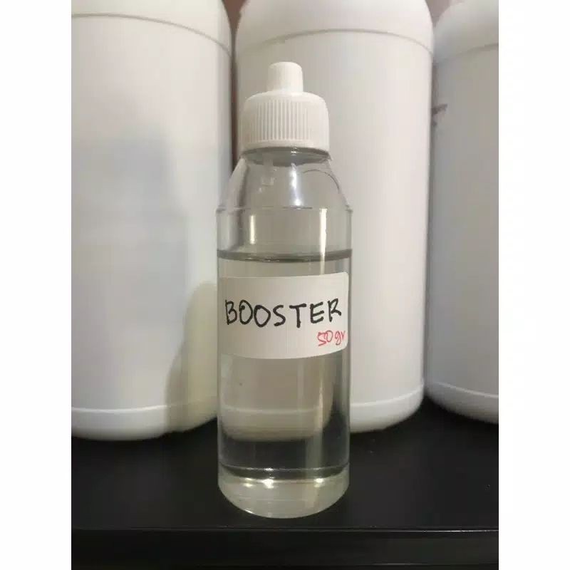 

BOOSTER PENGUMPUL IKAN MAS ISI 50 ml