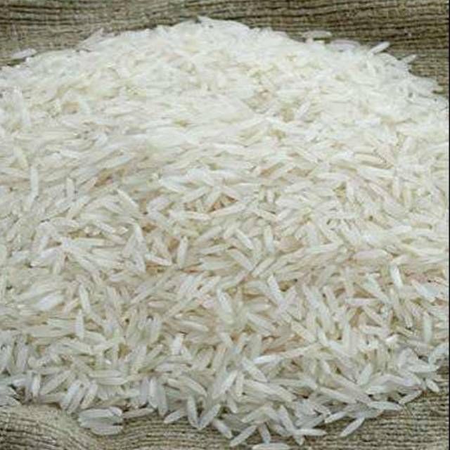 

Beras Basmati India 1 Kg Impor Super Long Ekstra Panjang