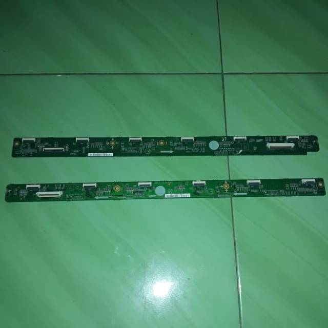 Buffer Bawah Samsung 43E450 43E470 PS43E450 PS43E470