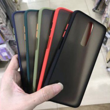 CASE AERO DOVE REDMI K30/POCO X2