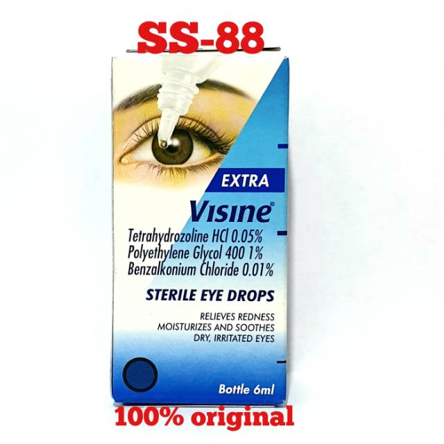 VISINE EXTRA