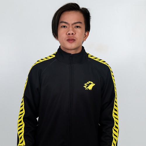 

ONIC Sport Jacket - Black