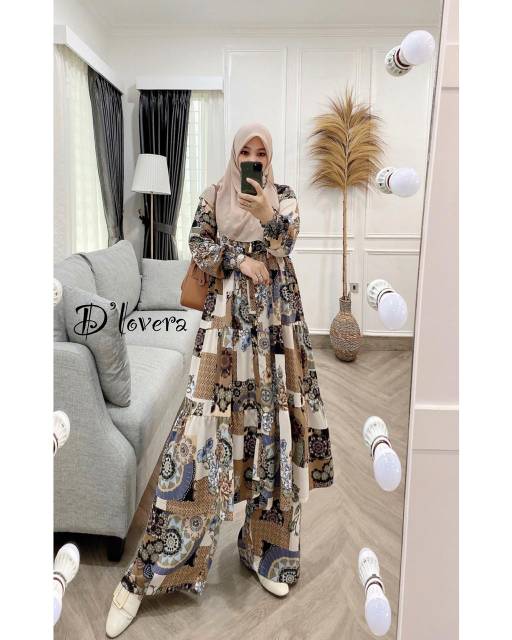 kirani set ori d'lovera