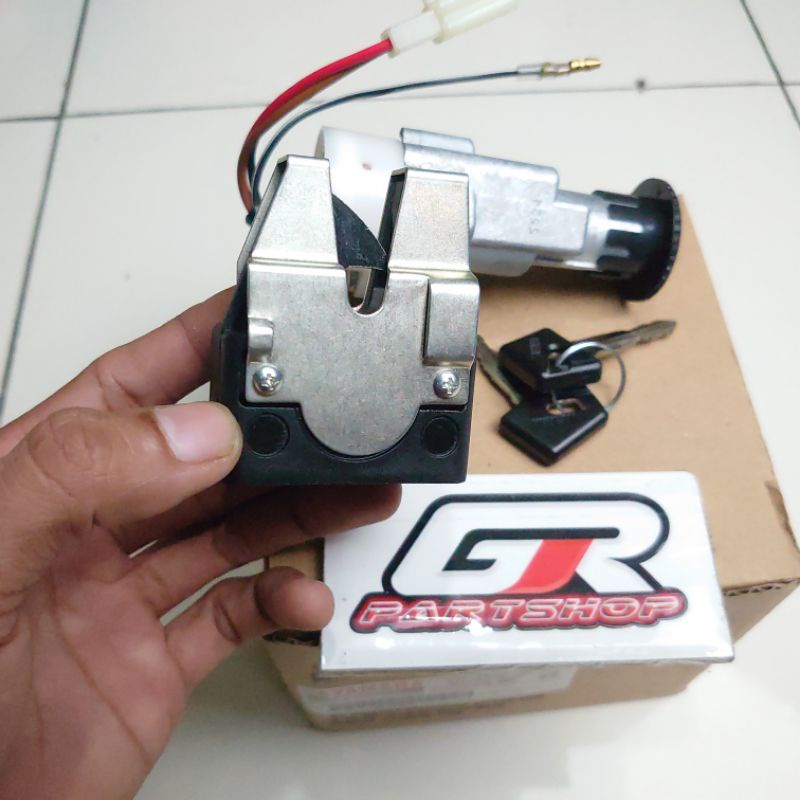 kunci kontak assy f1zr ori tanpa kemasan fizr fiz f1z r sigma alfa vega crypton force one ignition konci