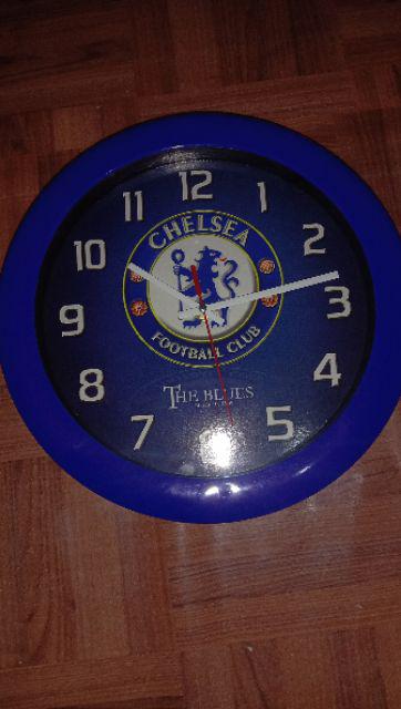 Jam Dinding Esa 714 Detak Kaligrafi Detak Movement Diameter 22cm Best Seller