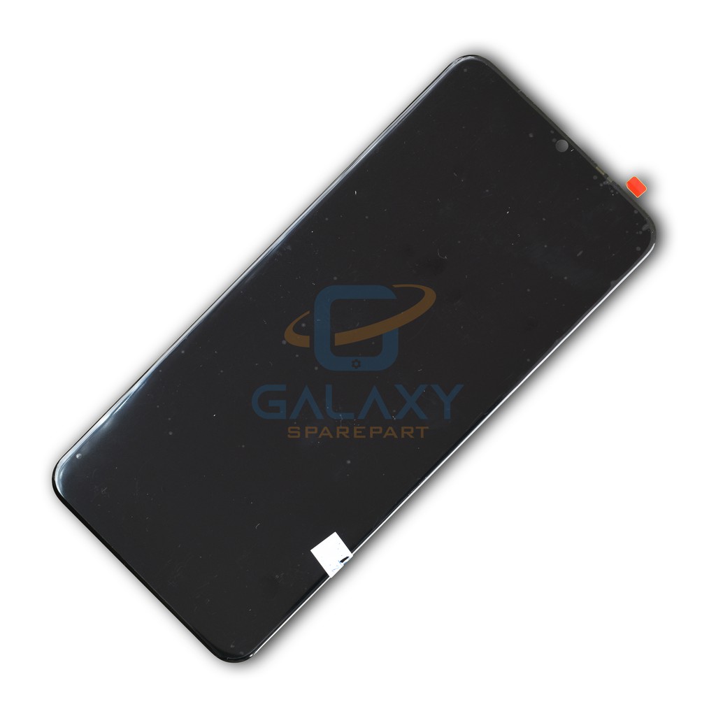 Lcd Touchscreen Y20 V2027 - Y20S V2029 - Y12s V2026