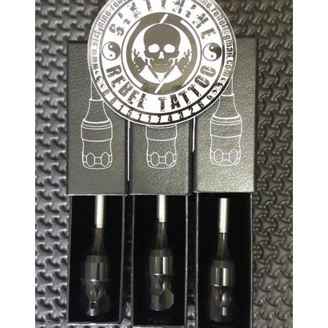 Grip Mesin Tattoo Portable 25 Mm