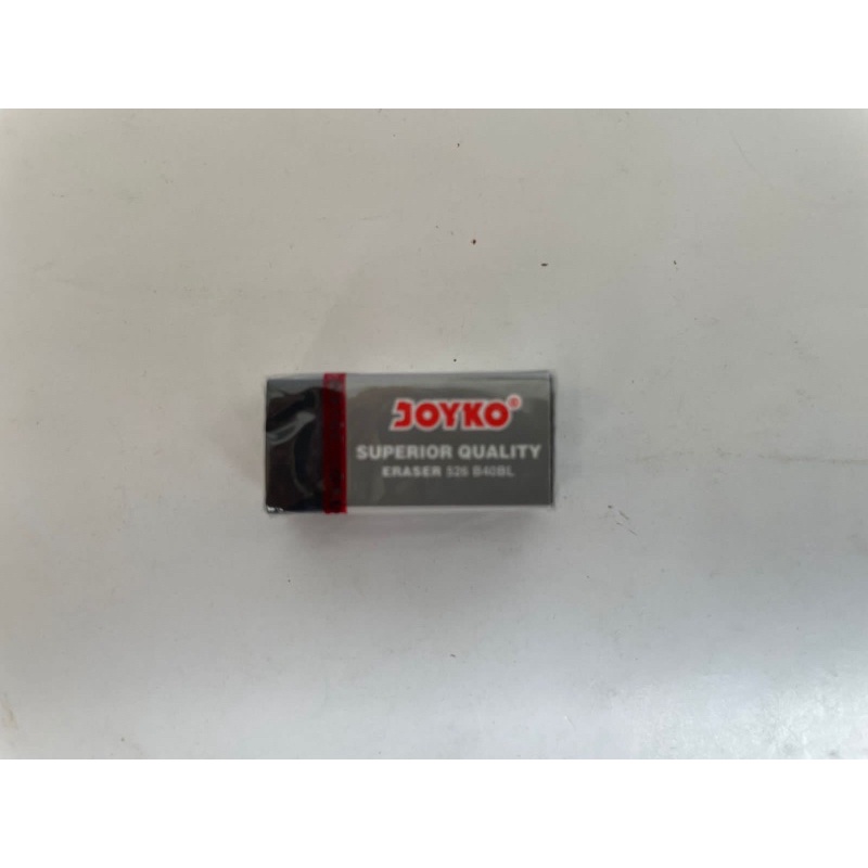 

Joyko penghapus hitam kecil B40BL