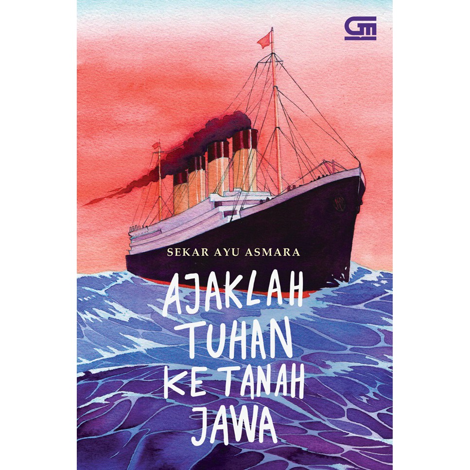 Ajaklah Tuhan ke Tanah Jawa