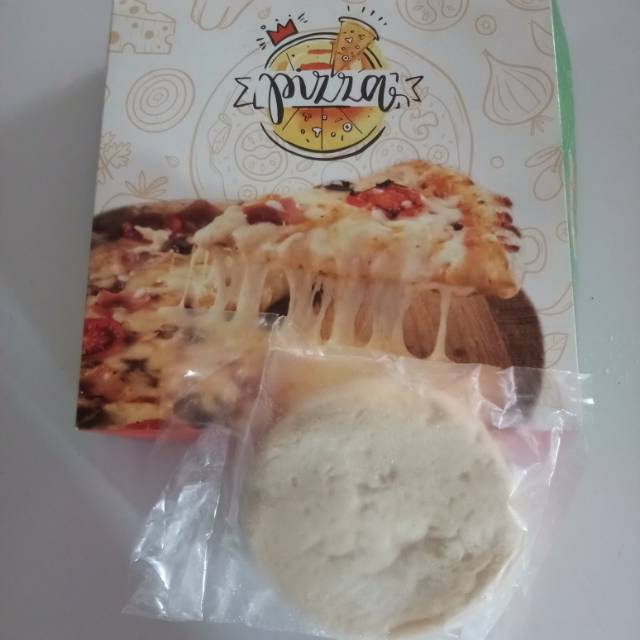 

Roti PIZZA uk14