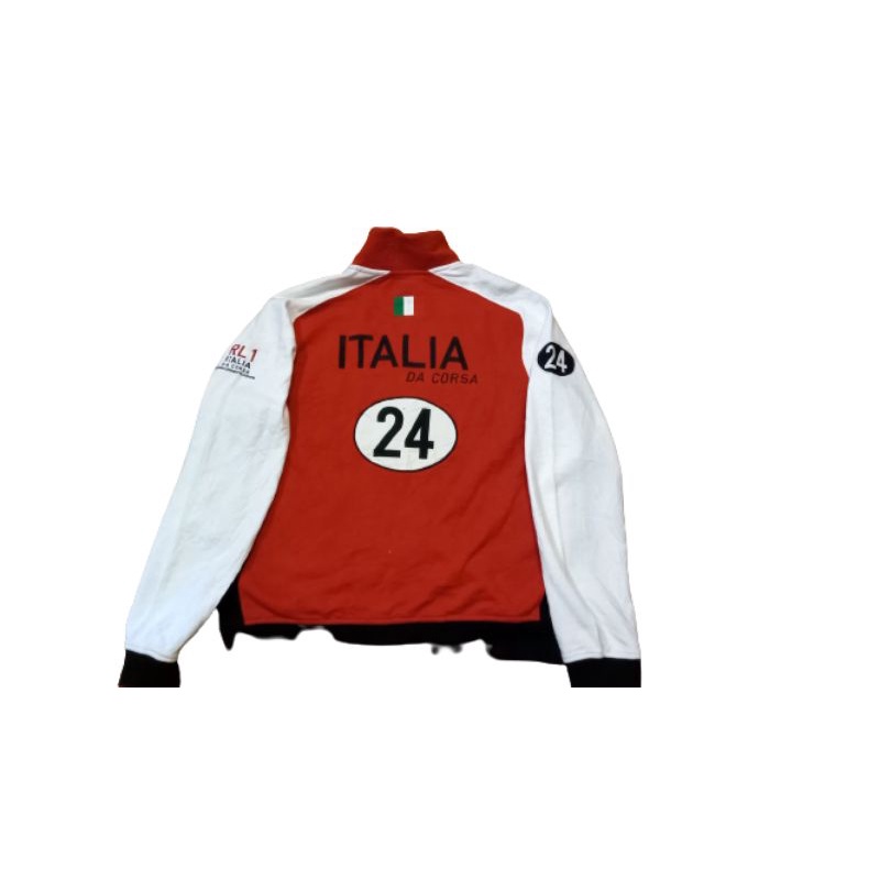 Jaket Racing RL racing Itali