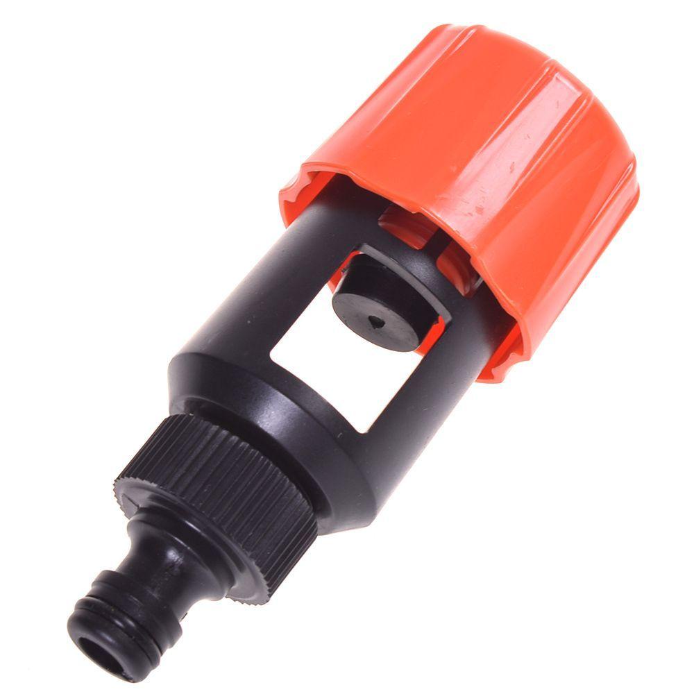 [Elegan] Aksesoris Universal Konektor Selang Fitting Adaptor Mixer