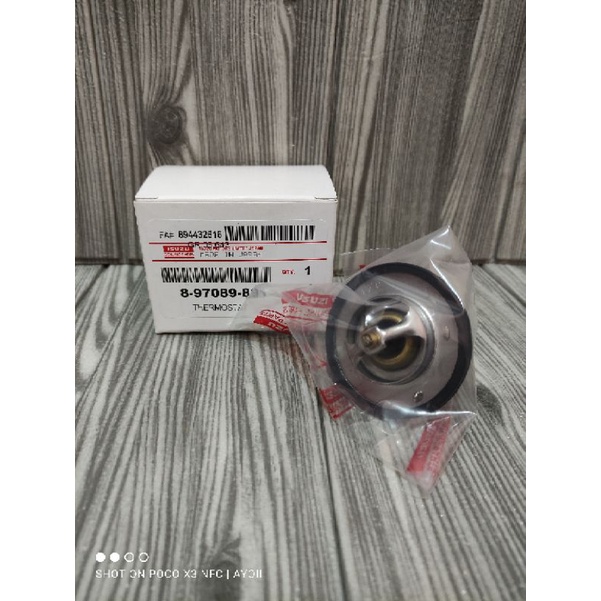 Thermostat Isuzu Panther 2.5