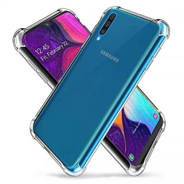 Case Samsung A50 &amp; M20