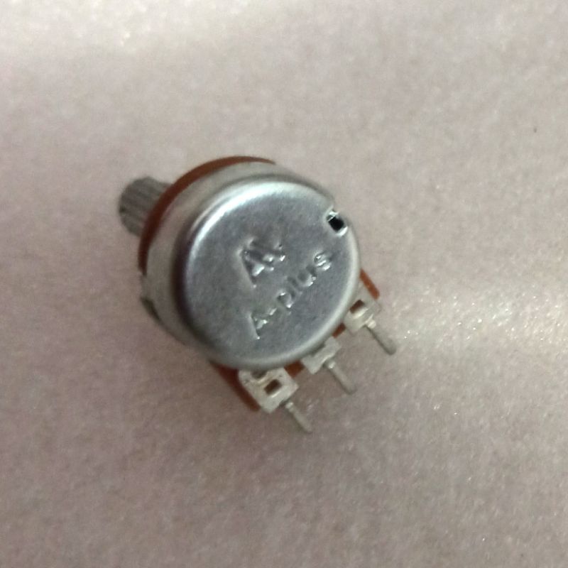 Potensio B50k Mono