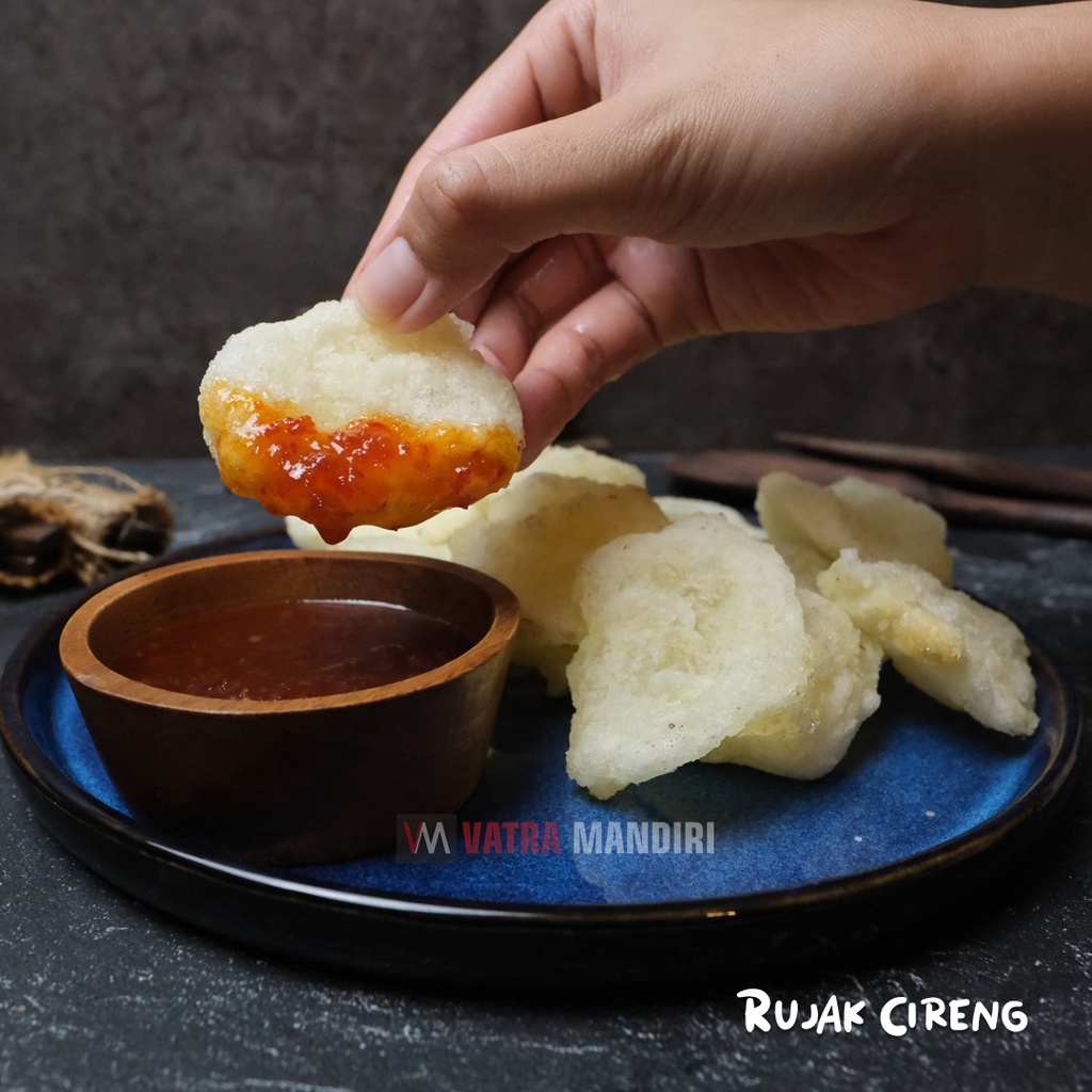 

Rujak Cireng Brecxelle