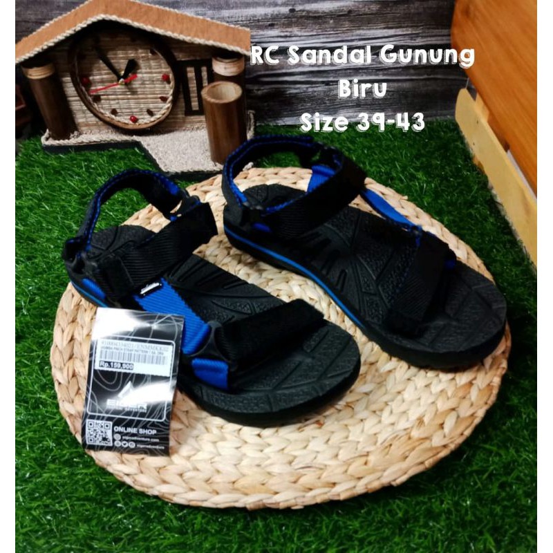 RC Sandal gunung pria/sandal gunung/sandal pria/sandalmurah