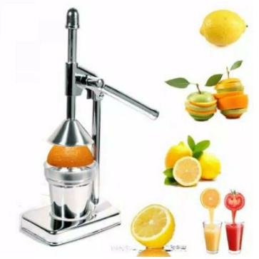 Alat Pemeras Jeruk Hand Juicer /ORANGE SQUEEZER JUS , Hanjuser , juser , Peresan , Pemeras , Jeruk - 7006