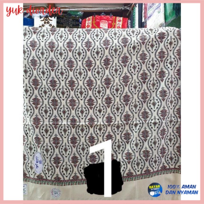 ✨ BISA COD ✨ BARU sorban habib bahar /surban habib umar sorban print no wadimor bhs