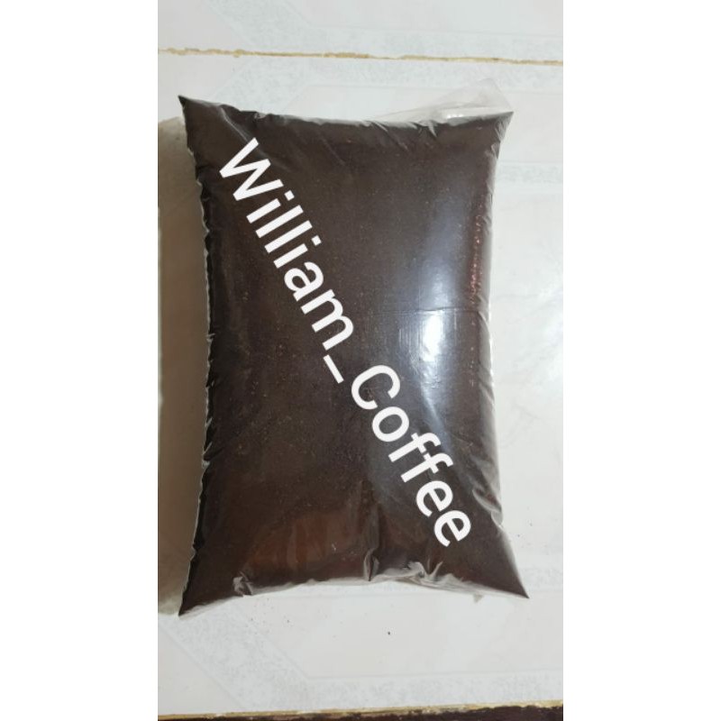 

Kopi Bubuk Kasar 1 kg