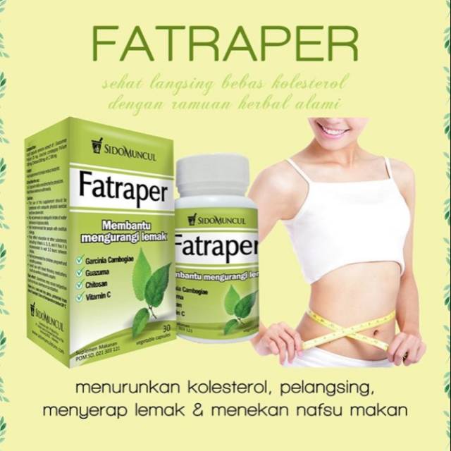 

Sidomuncul Fatraper