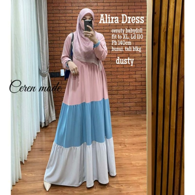 SL Alira Dress