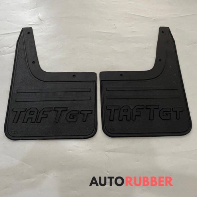 Karpet Roda Karpet Lumpur Mud Guard Daihatsu Taft GT F70 Depan